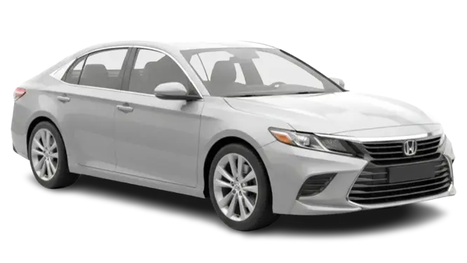 Sedan