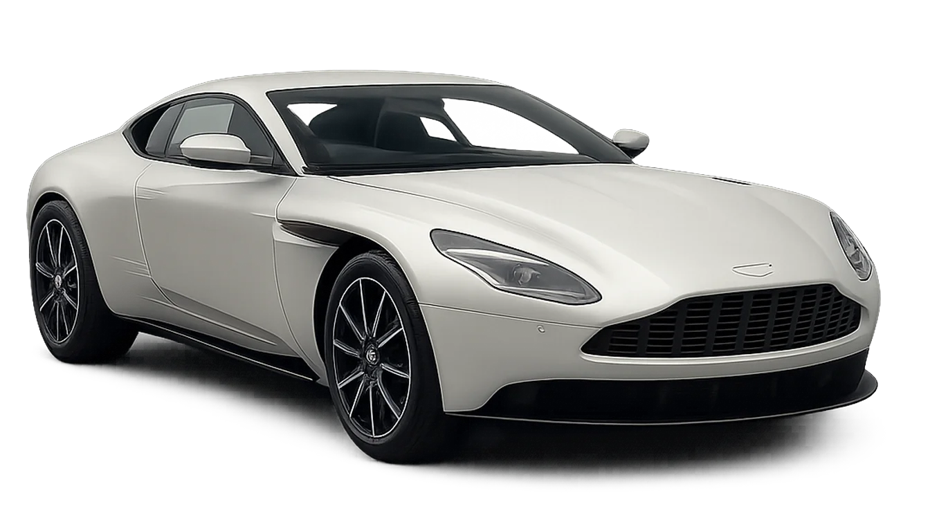 Aston Martin DB11