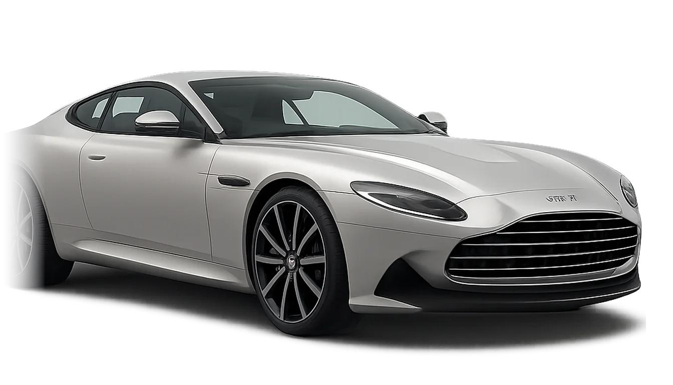 Aston Martin DB12