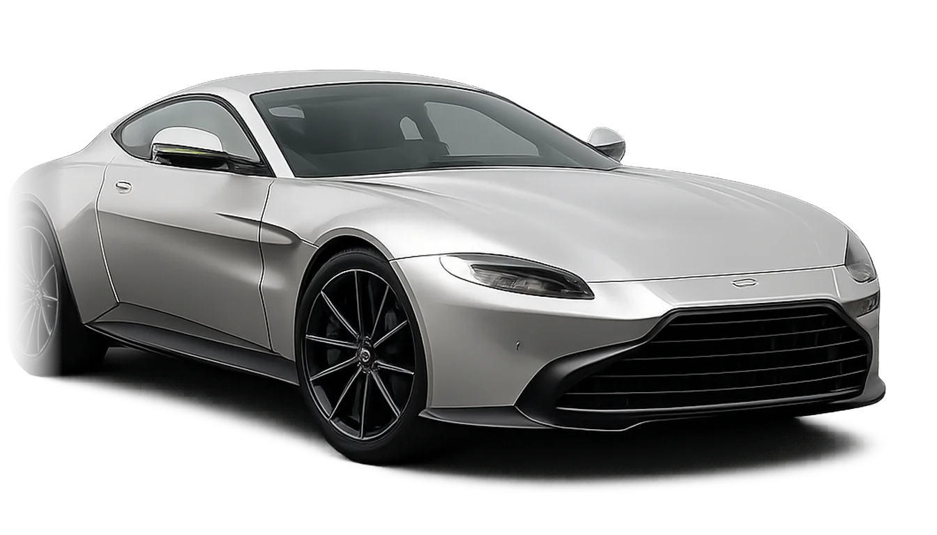 Aston Martin Vantage