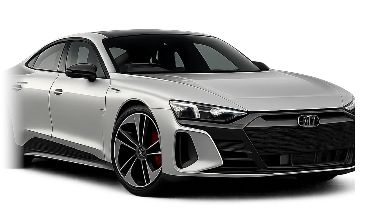 Audi RS e-tron GT