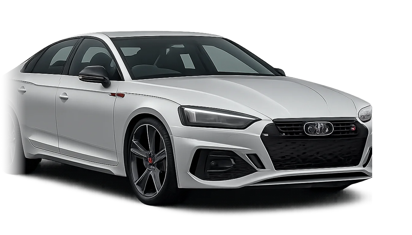 Audi RS5