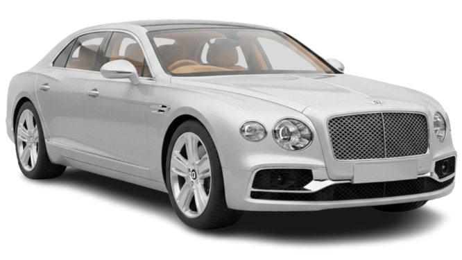Bentley Flying SpurA