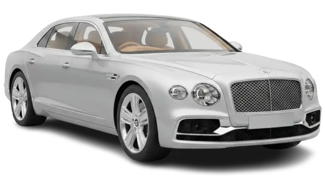 Bentley Flying SpurA