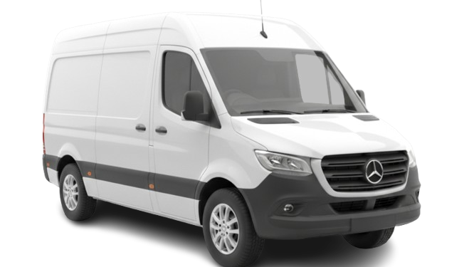 Benz Sprinter