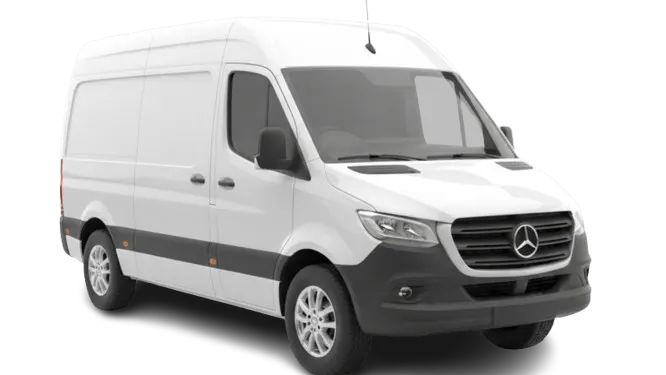 Benz Sprinter