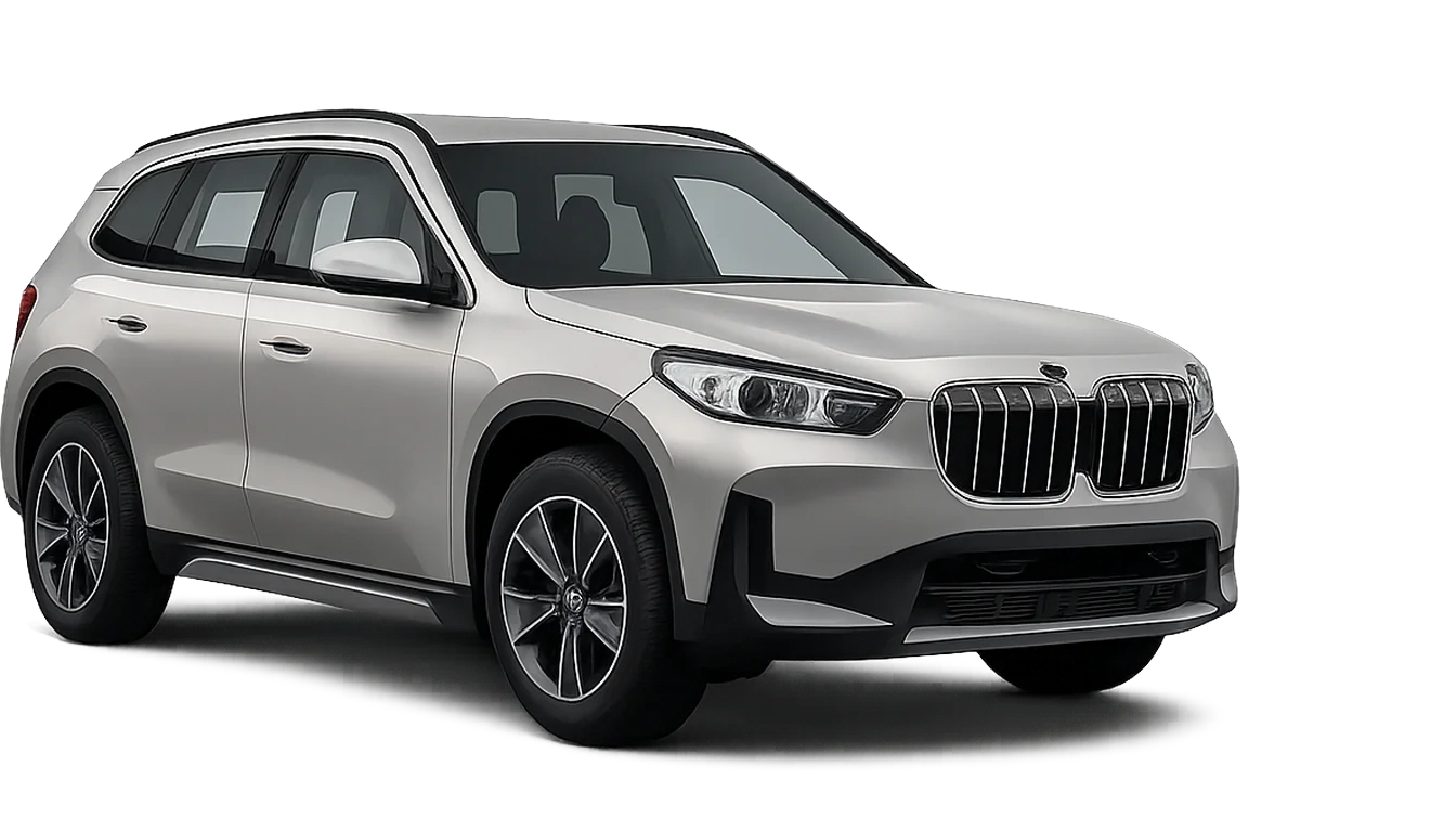 BMW iX1