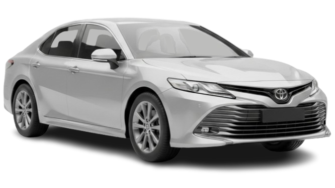Camry Sedan