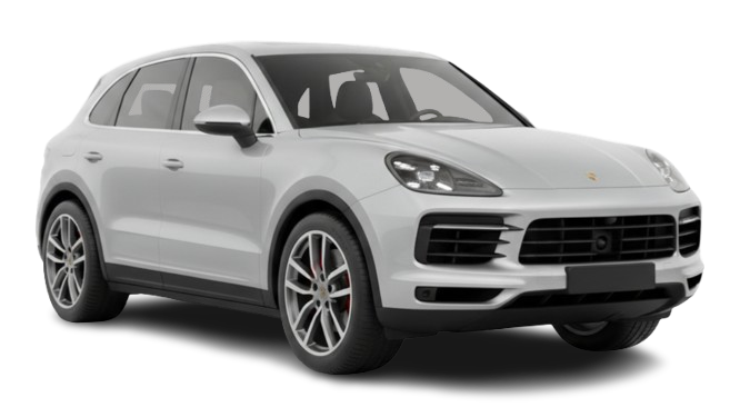 Cayenne