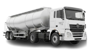 Cement Bulker 28 ft