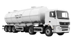 Cement Bulker 36 ft