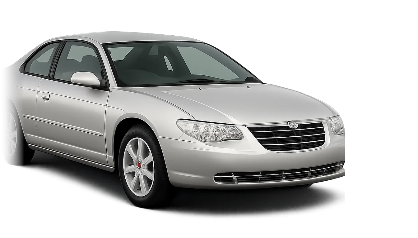 Chrysler Grand Voyager