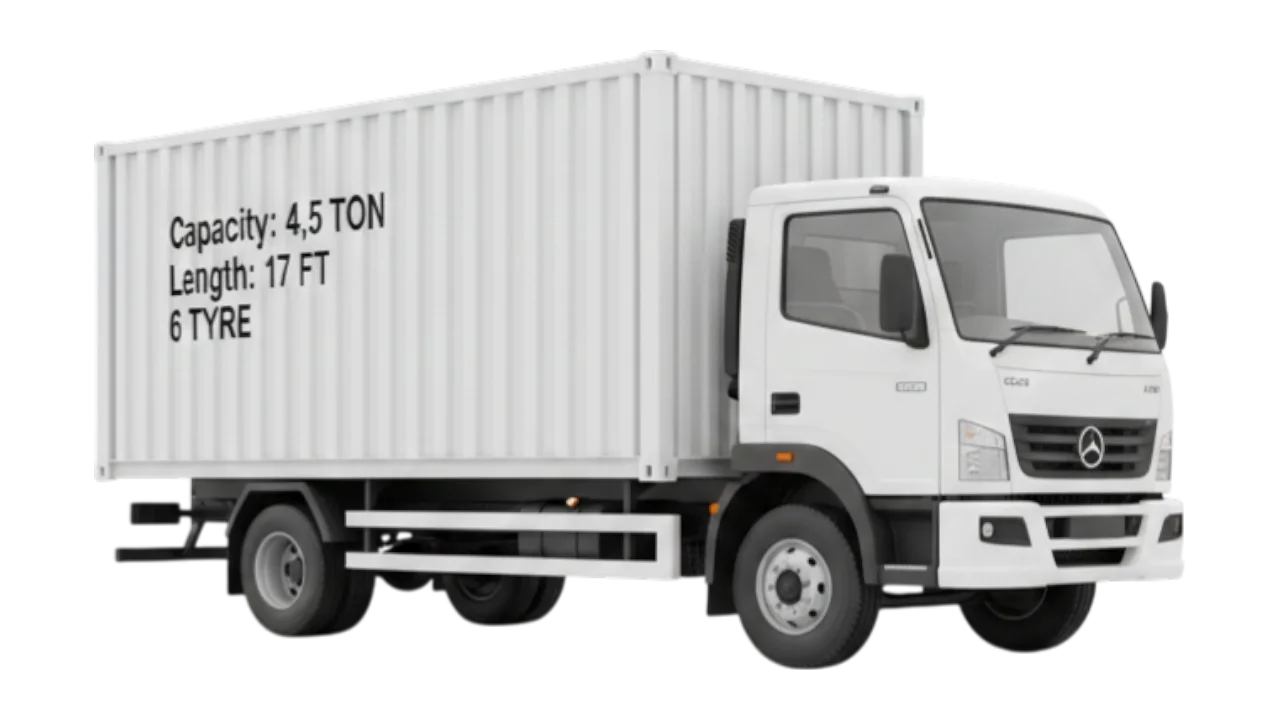 Container 14 ft