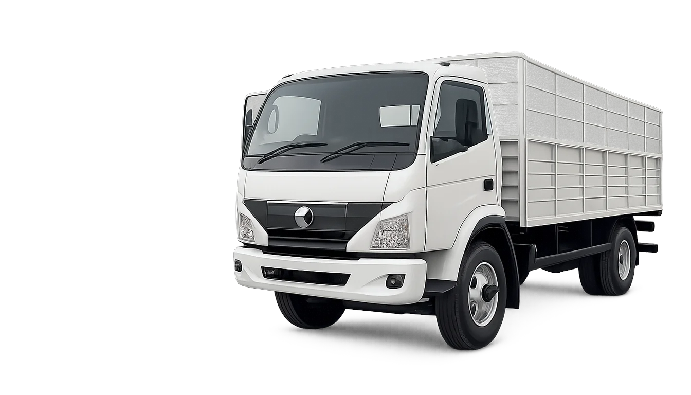 Eicher Pro EV