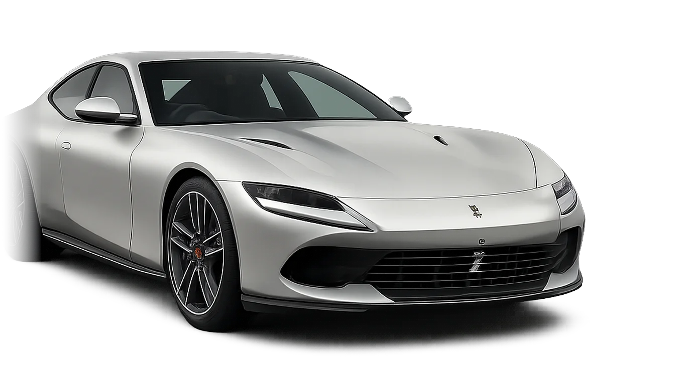 Ferrari 12Cilindri