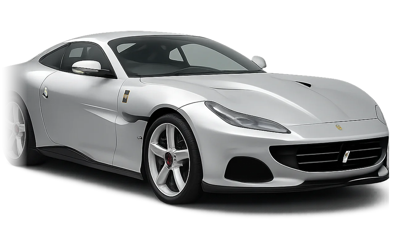 Ferrari Portofino M