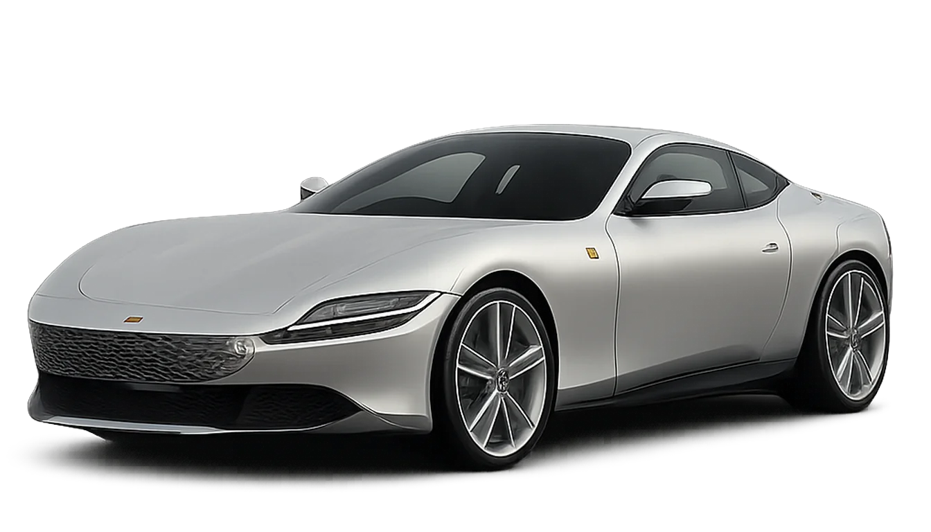 Ferrari Roma