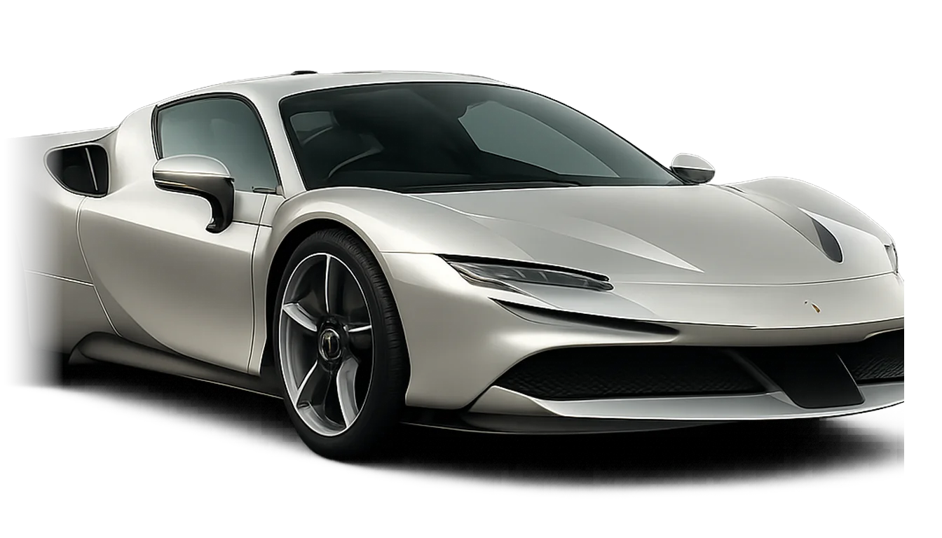 Ferrari SF90 Stradale