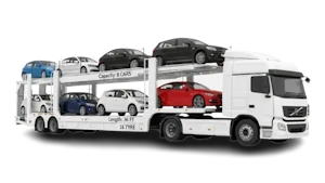 Car Carrier 36 ft