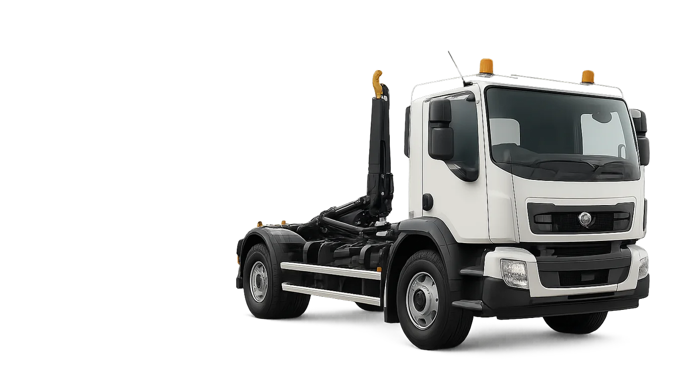Hook Loader