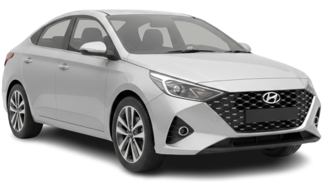 Hyundai Verna
