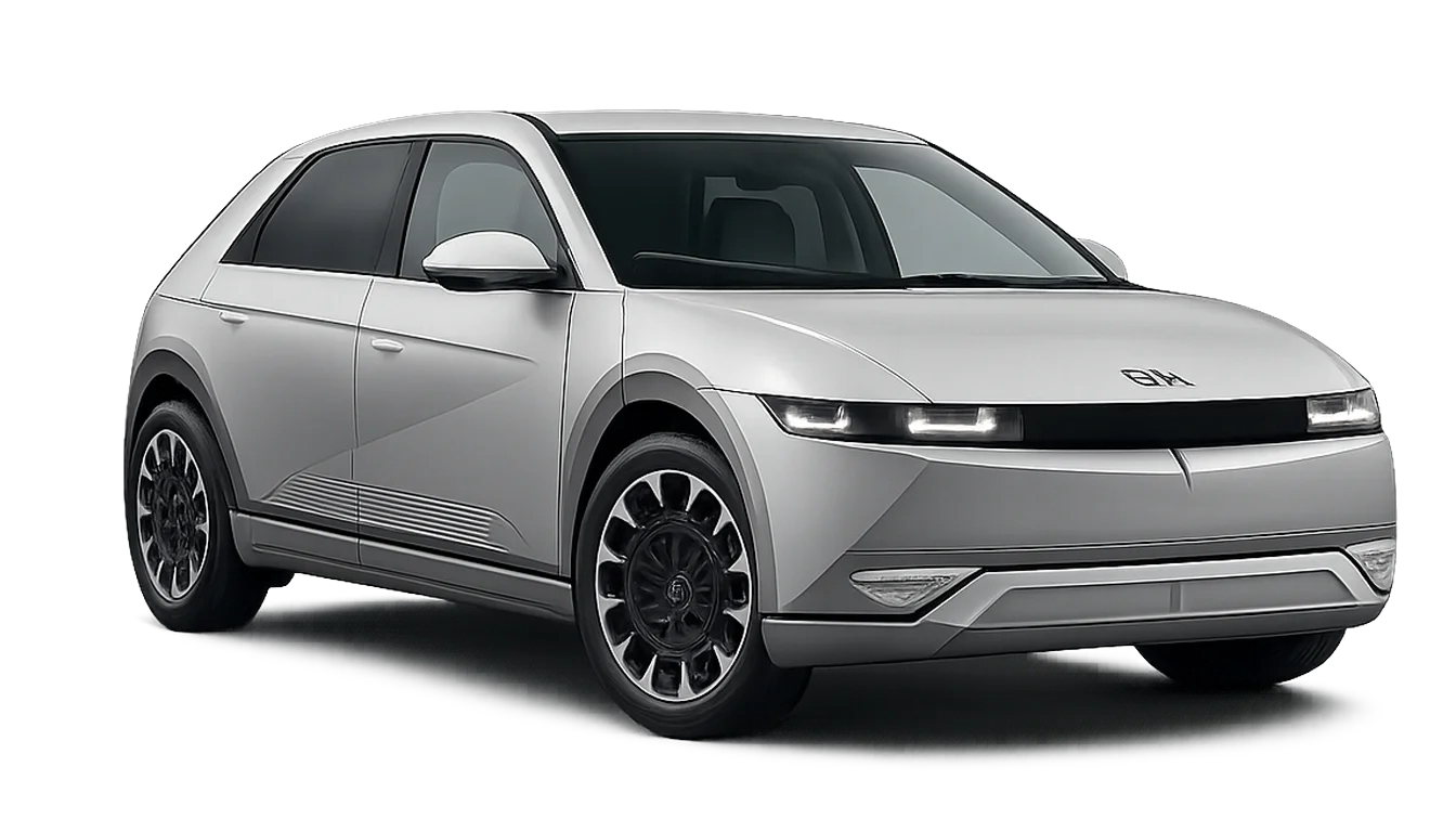 Ioniq 5