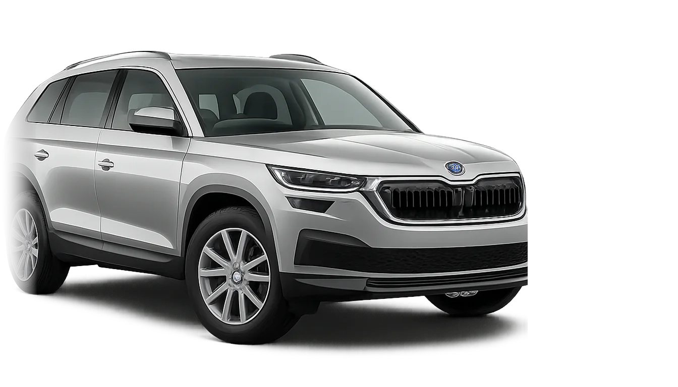Kodiaq