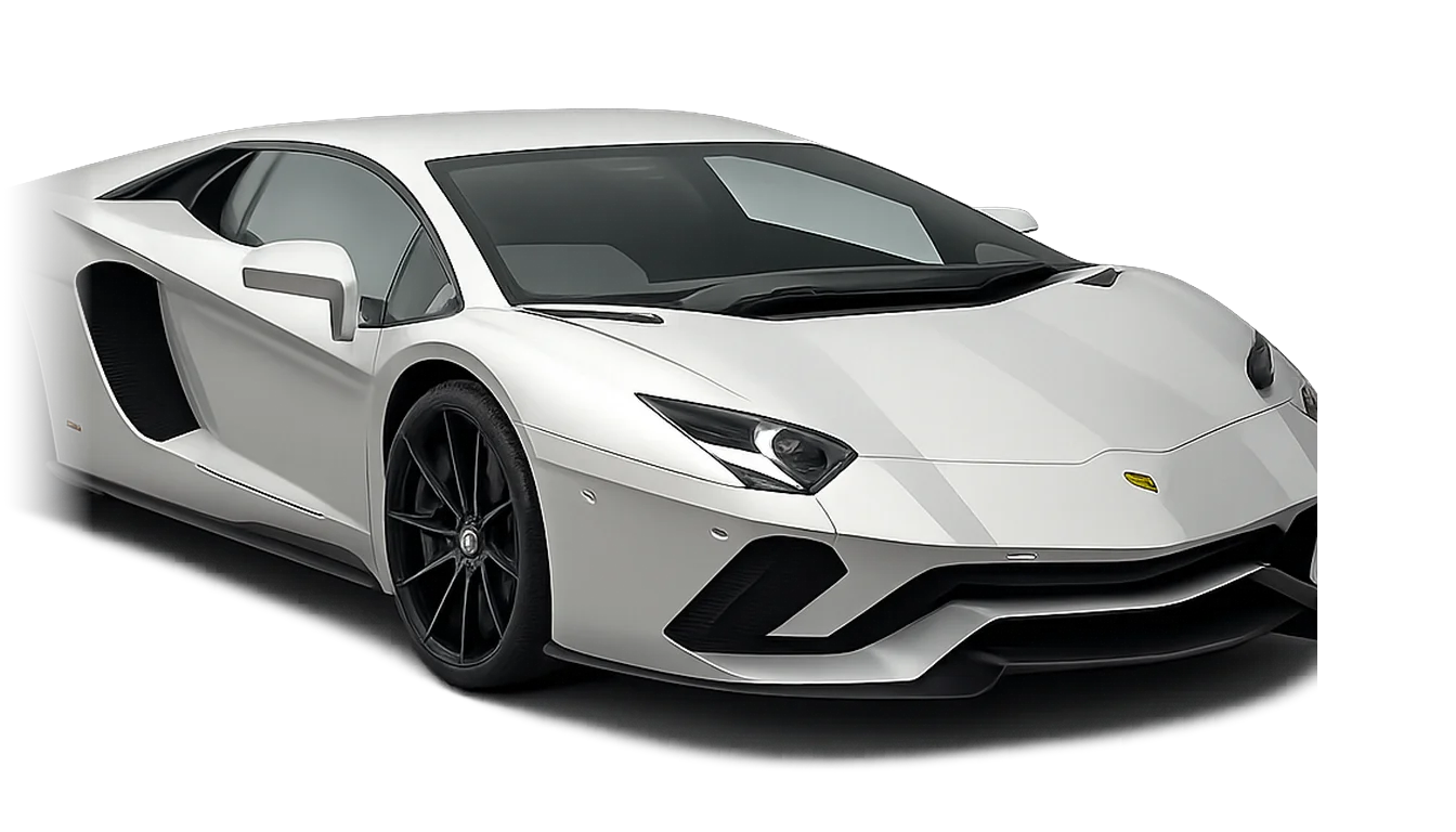 Lamborghini Aventador