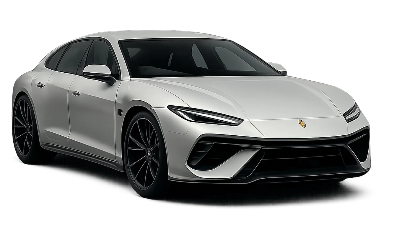 Lamborghini Temerario