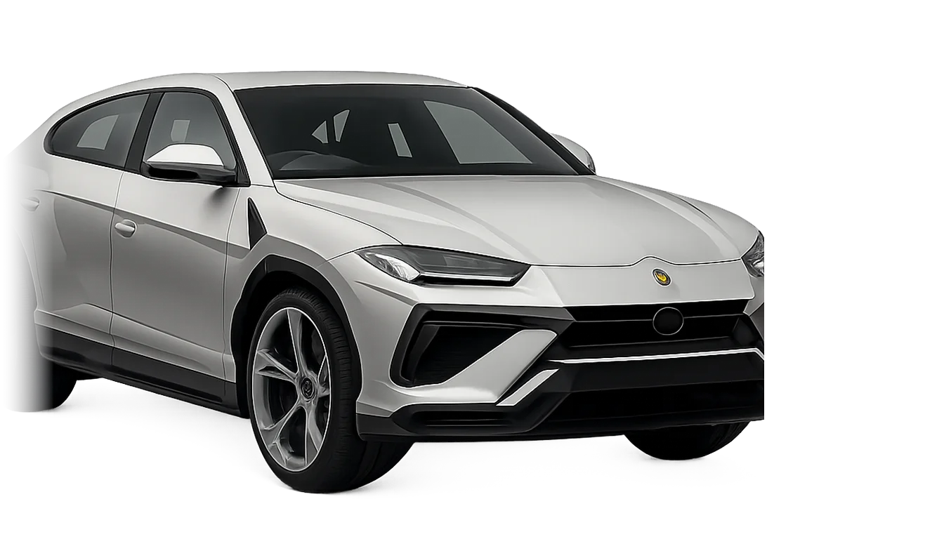 Lamborghini Urus SE