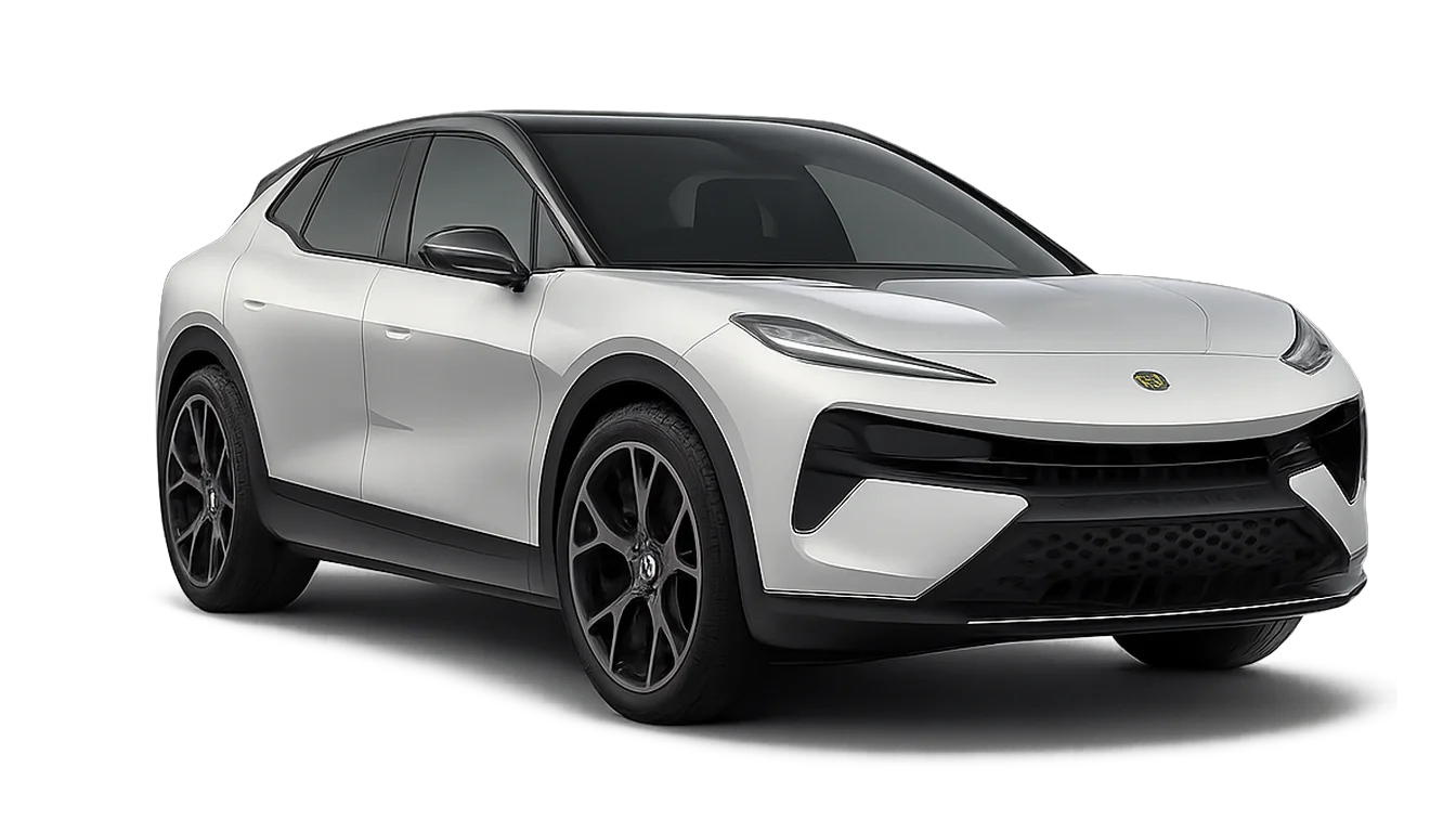 Lotus Eletre