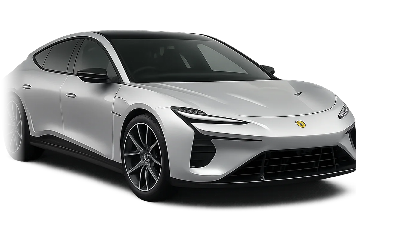 Lotus Emeya