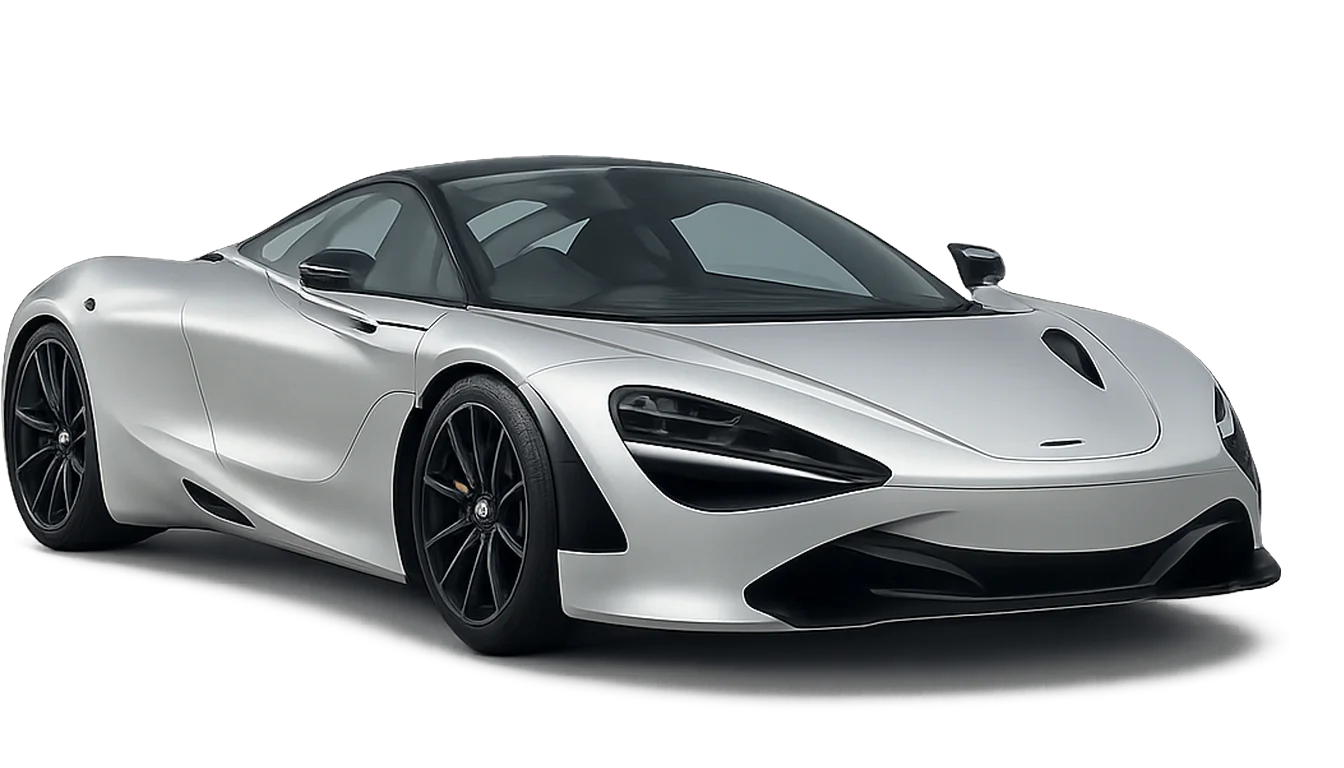 McLaren 720S