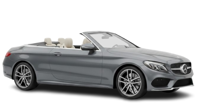 Mercedes C Class