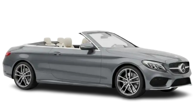 Mercedes C-Class