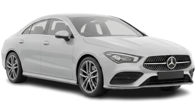 Mercedes CLA