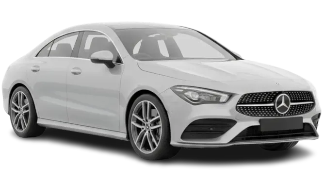 Mercedes CLA