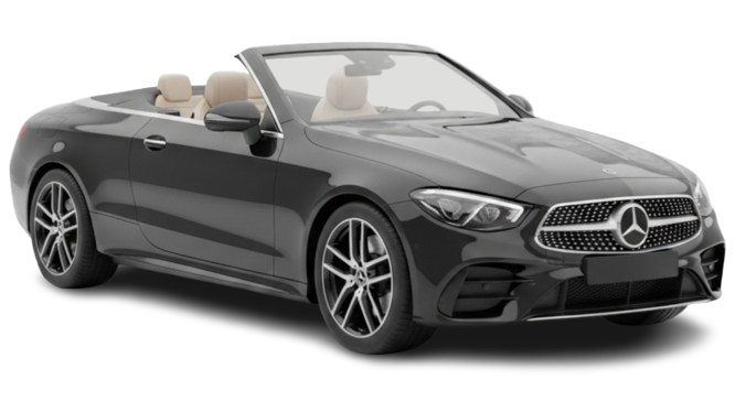 CLE Cabriolet