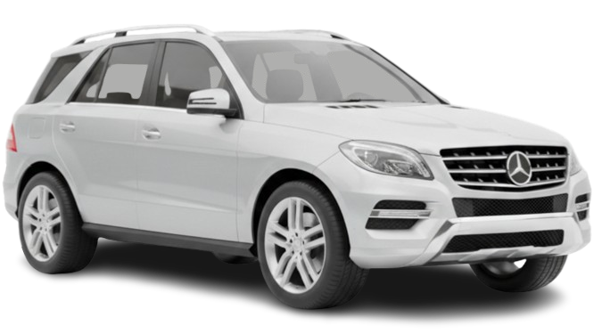 Mercedes ML
