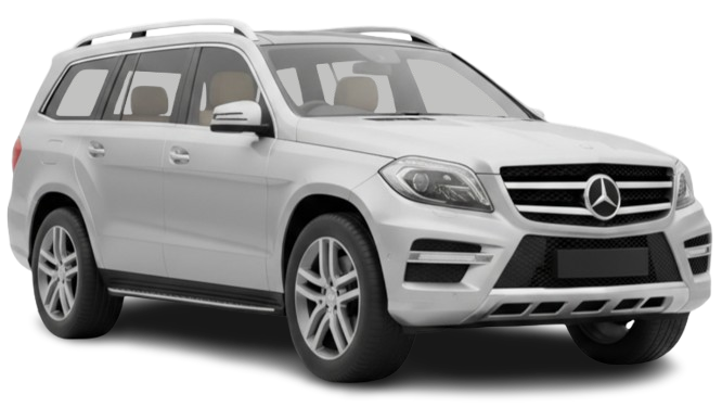 Mercedes GL