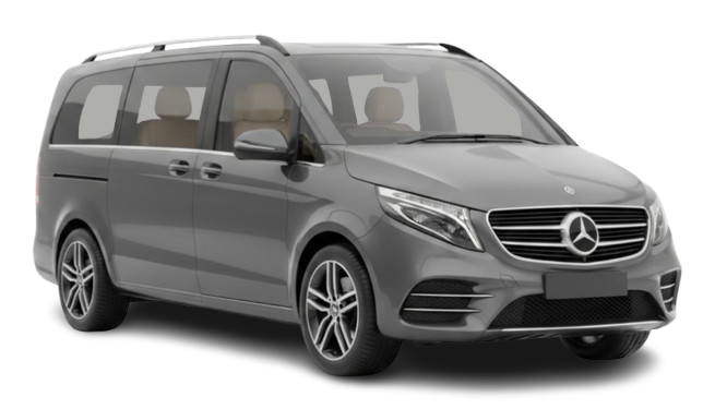 V-Class
