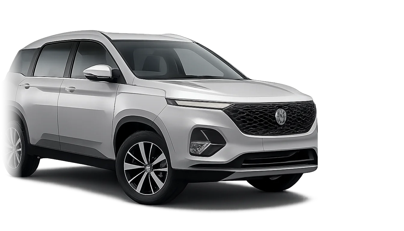 MG Hector