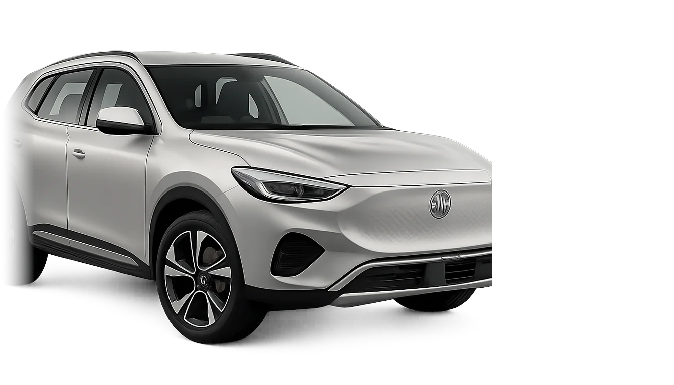 MG Windsor EV