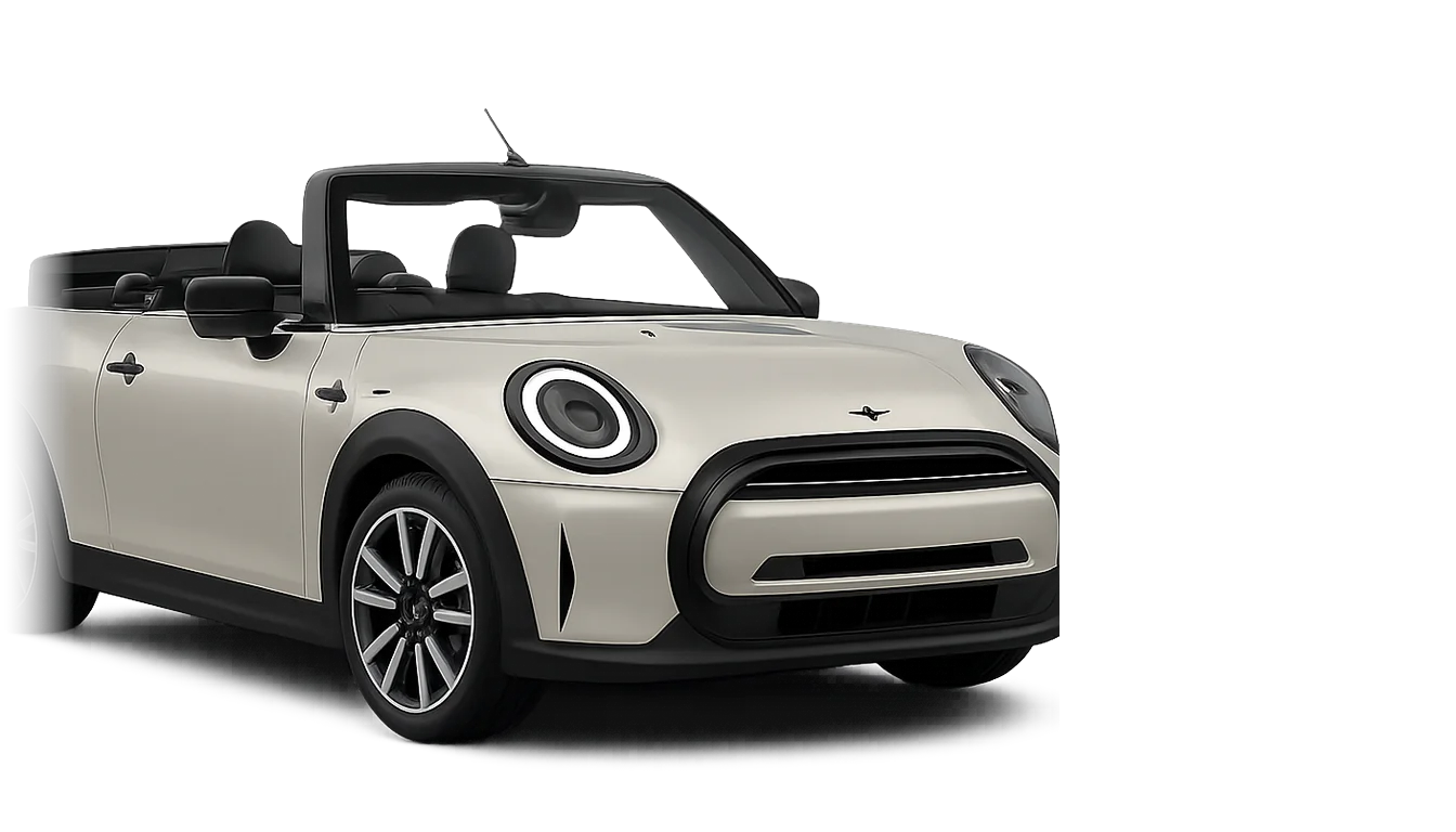 Mini Convertible