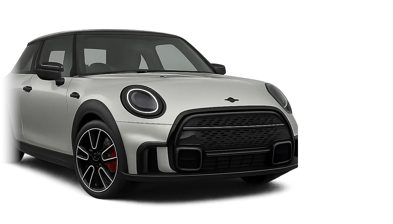 Mini John Cooper Works