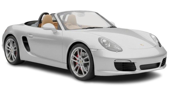Boxster
