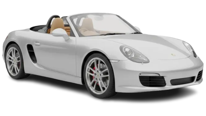 Boxster