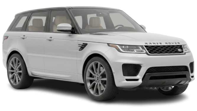 Range Rover Sports