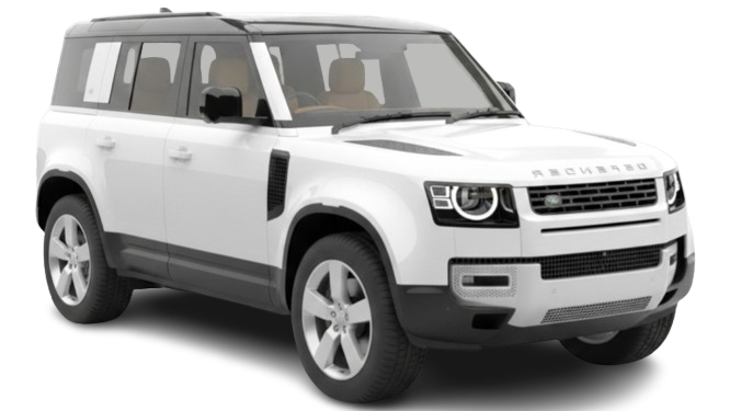 Range Rover Defender
