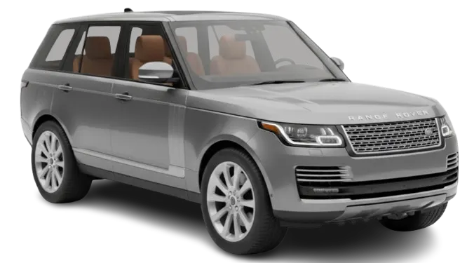 Range Rover Vogue